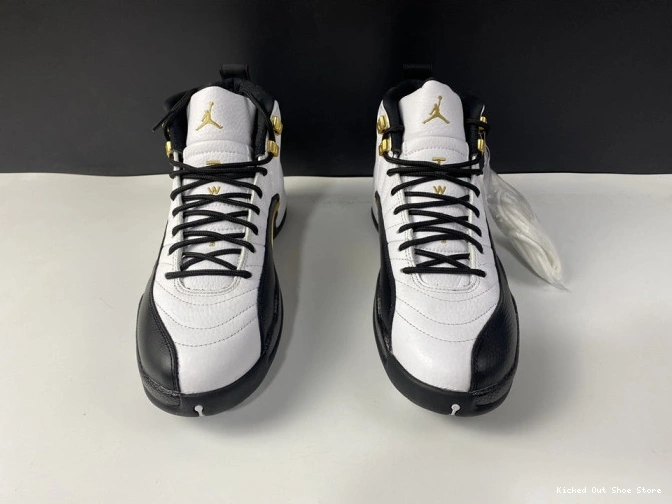 Kick Theory CT8013-170 Royalty Jordan 12 Air 0811